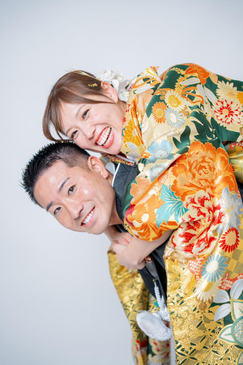 全データ込みでこの価格!撮影した写真をすべて納品♡