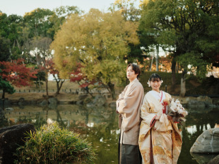 INAI WEDDING WASOU 東京浅草本店