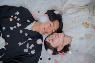 INAI WEDDING WASOU 東京浅草本店