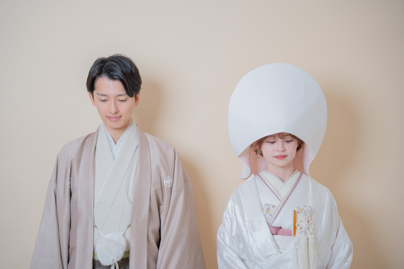 INAI WEDDING WASOU 東京浅草本店_格安プランがある(3万円以下)