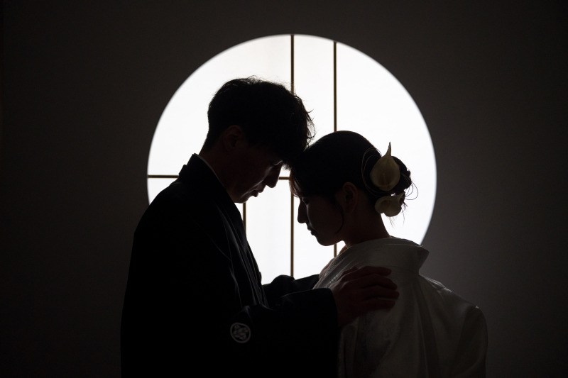 INAI WEDDING WASOU 東京浅草本店_格安プランがある(3万円以下)