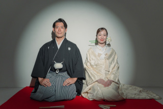 INAI WEDDING WASOU 東京浅草本店_ゲストの印象に残るかっこいいオープニングムービー