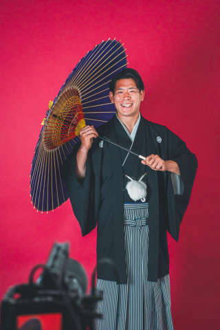 INAI WEDDING WASOU 東京浅草本店_WASOU × Opening movie