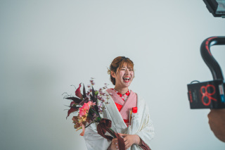 INAI WEDDING WASOU 東京浅草本店_WASOU × Opening movie