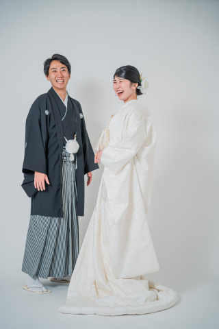 INAI WEDDING WASOU 東京浅草本店_和装専門セルフフォトスタジオでファーストミート♡