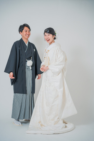 INAI WEDDING WASOU 東京浅草本店_和装専門セルフフォトスタジオでファーストミート♡