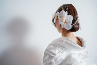 【全プラン対象】ヘアアクセお貸し出し無料