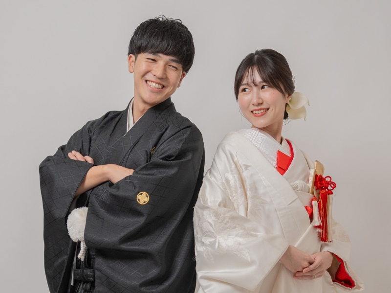 Point1 多彩な撮影シーン