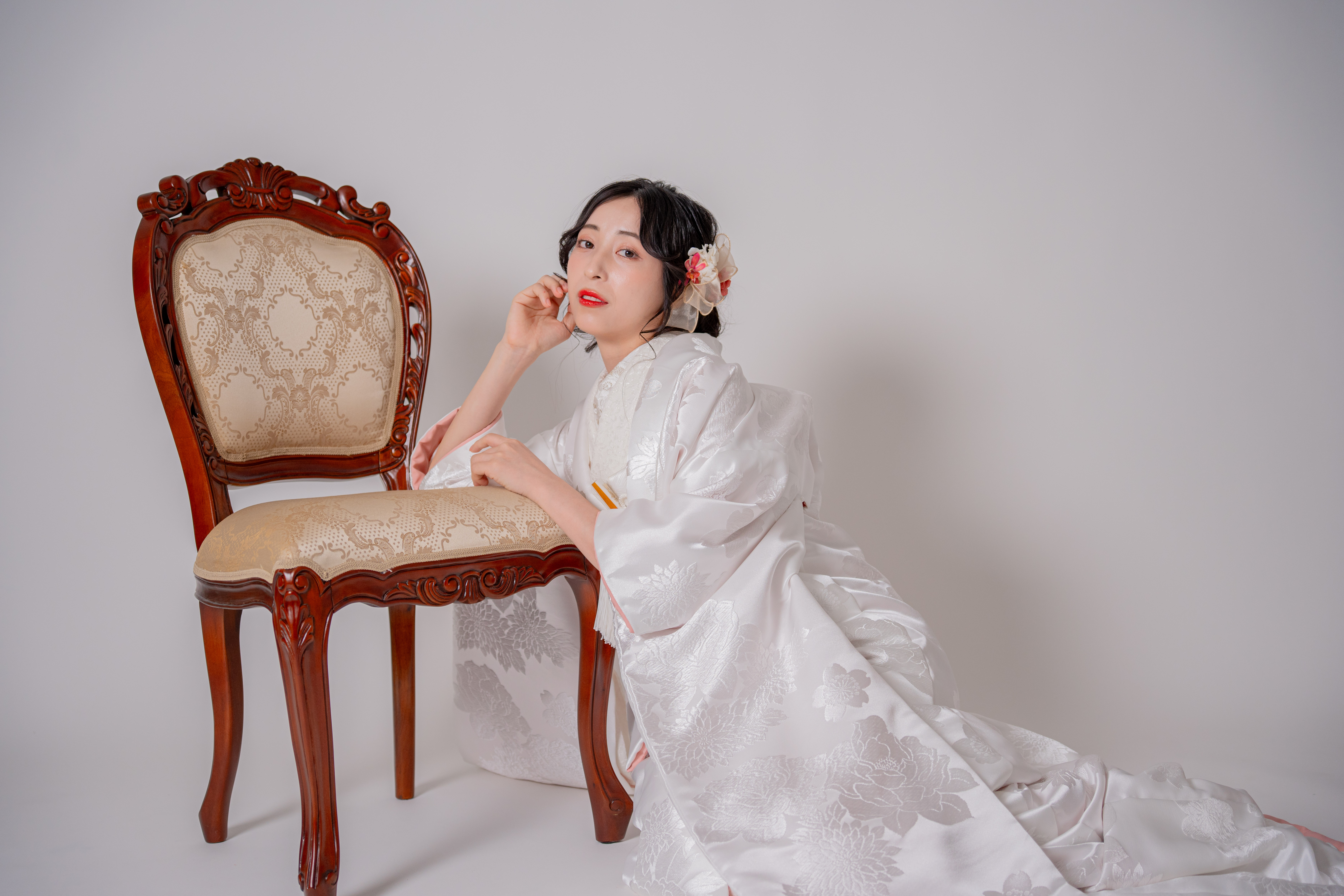 Point1 多彩な撮影シーン