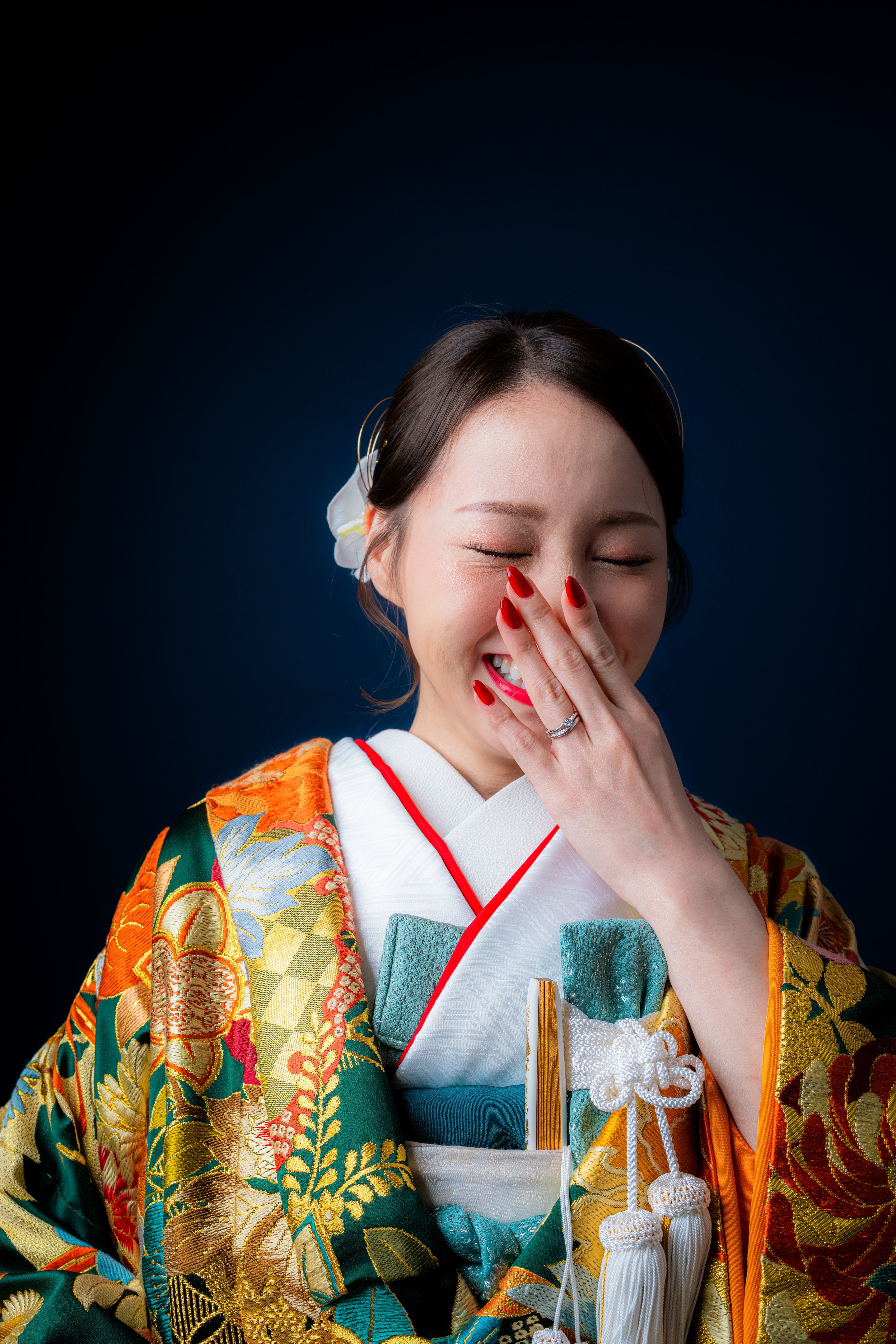 Point1 多彩な撮影シーン