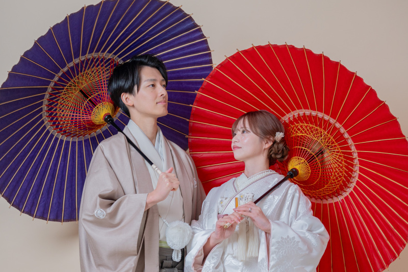 Point1 多彩な撮影シーン