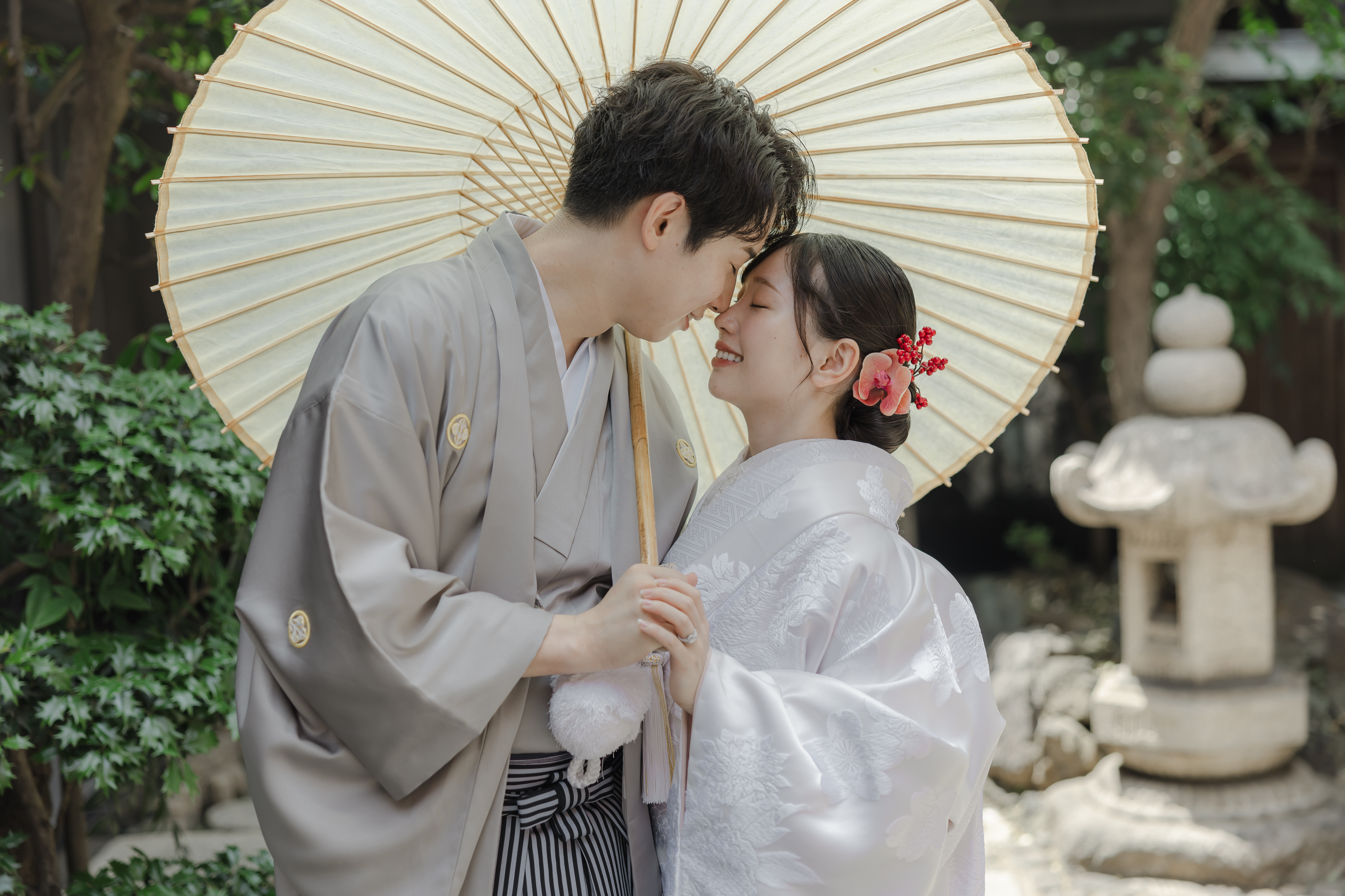 20以上ある撮影シーン