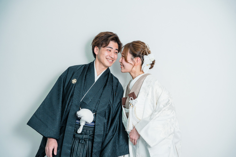 Point1 多彩な撮影シーン