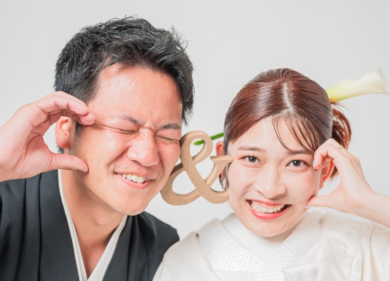 スタジオの想い