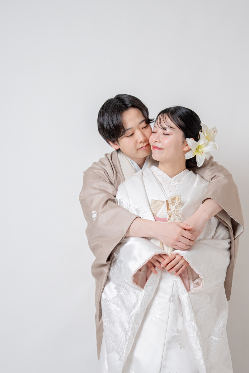INAI WEDDING WASOU 東京浅草本店_格安プランがある(3万円以下)