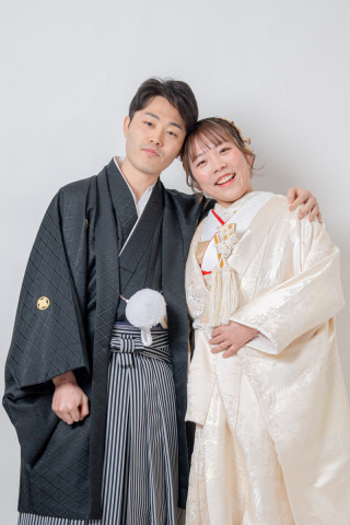 INAI WEDDING WASOU 東京浅草本店_背景 - white（白）