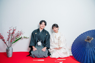 和装アイテムもご紹介