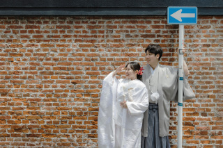 INAI WEDDING WASOU 東京浅草本店_浅草ロケーションフォト