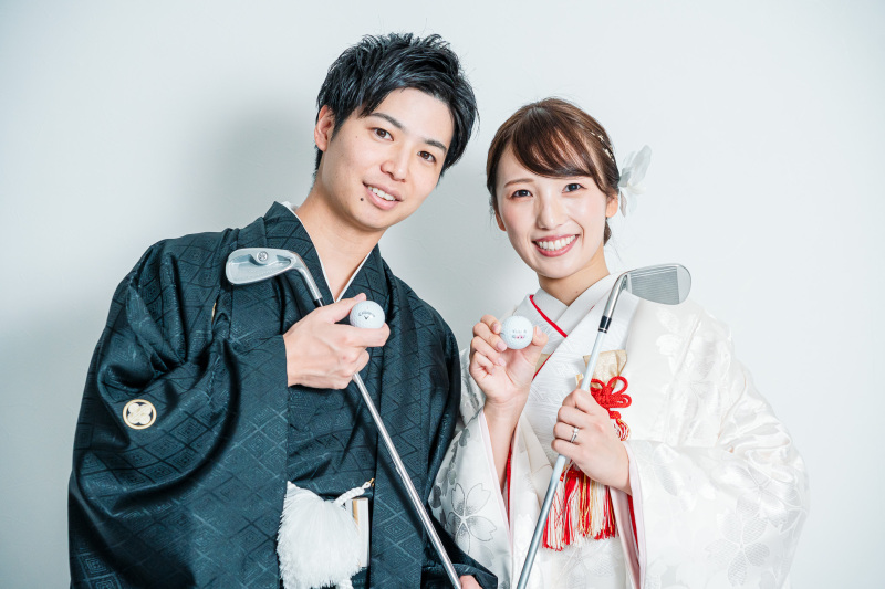 INAI WEDDING WASOU 東京浅草本店_事前来店なしで撮影できる