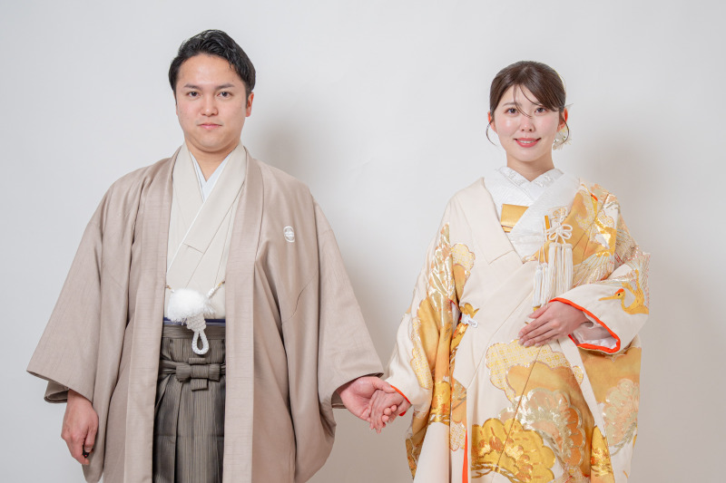 INAI WEDDING WASOU 東京浅草本店_格安プランがある(3万円以下)