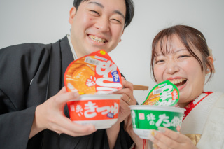 全データをその場でお渡し！待たずにすぐ使える