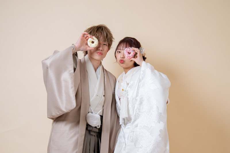 INAI WEDDING WASOU 東京浅草本店_格安プランがある(3万円以下)