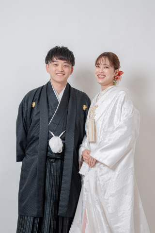 INAI WEDDING WASOU 東京浅草本店_背景 - white（白）