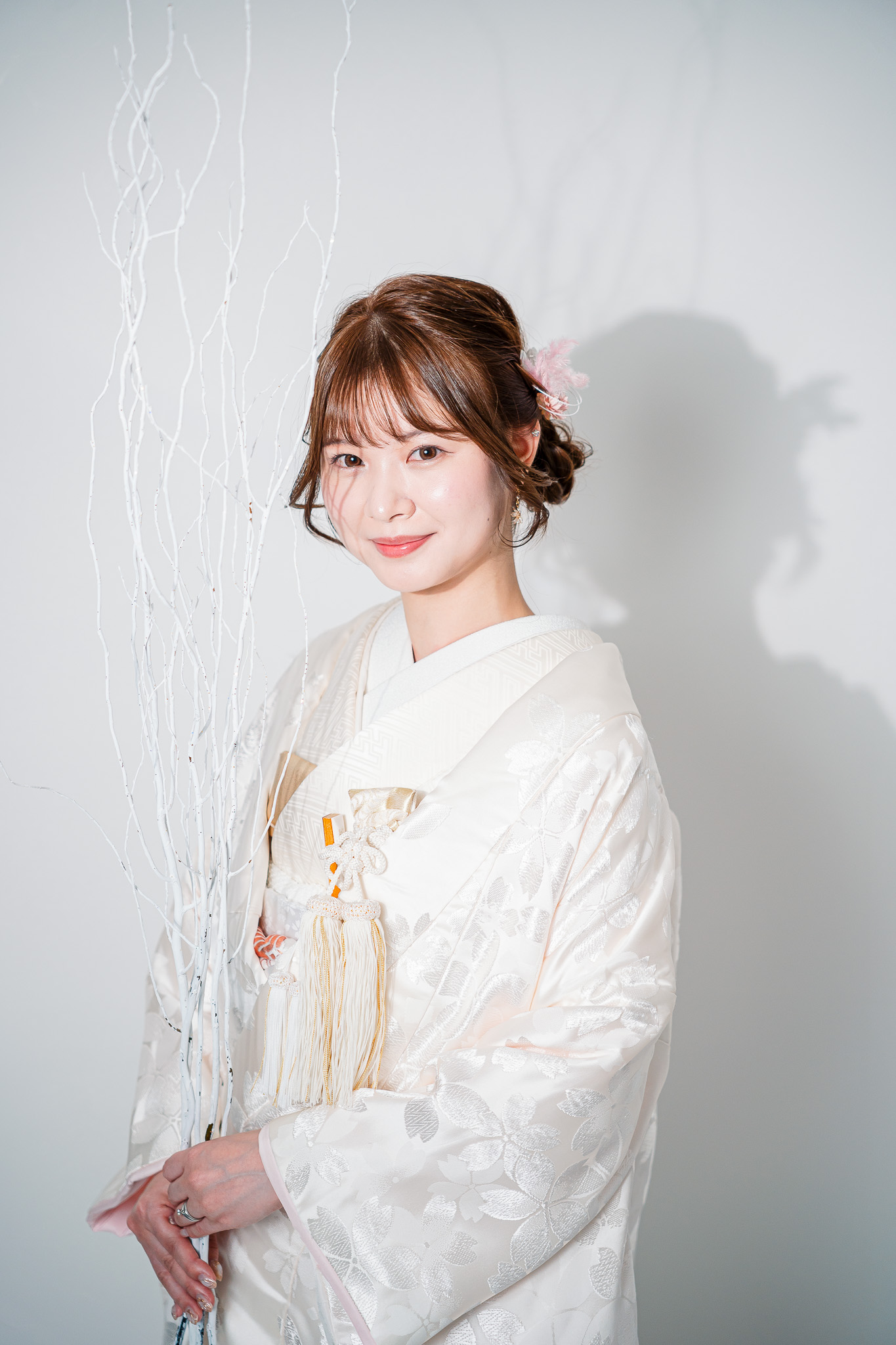 Point1 多彩な撮影シーン