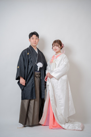 INAI WEDDING WASOU 東京浅草本店_背景 - white（白）
