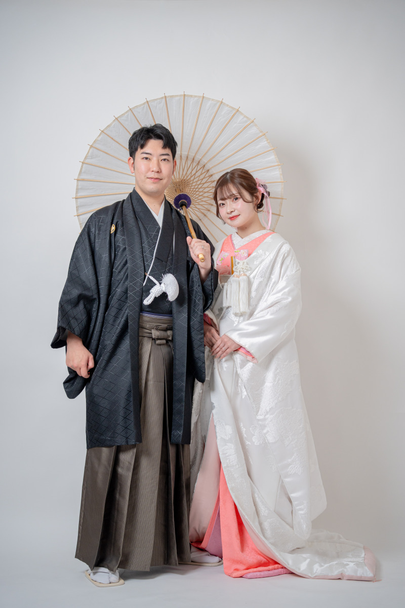 INAI WEDDING WASOU 東京浅草本店_格安プランがある(3万円以下)