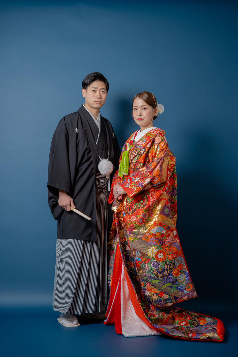 INAI WEDDING WASOU 東京浅草本店_格安プランがある(3万円以下)