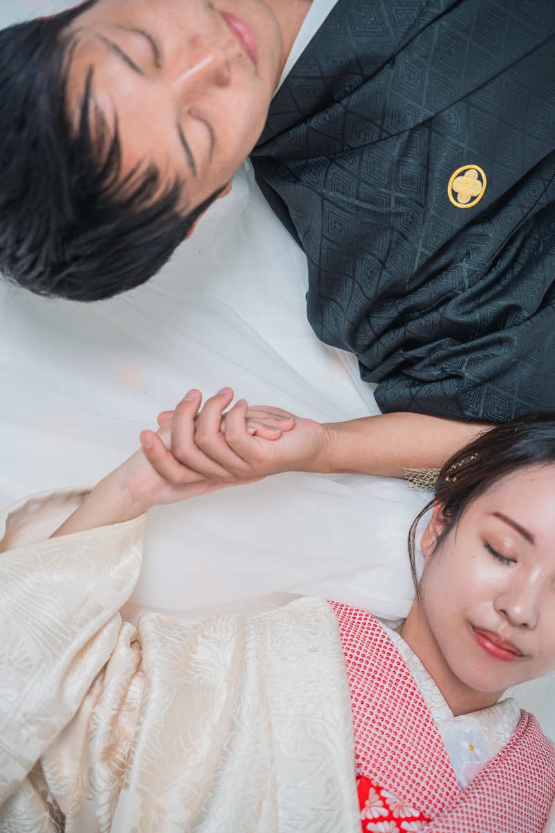 ⭐️NEWプラン【18時以降の予約でヘアセット無料特典】WASOU Nightプラン 39,800円!!