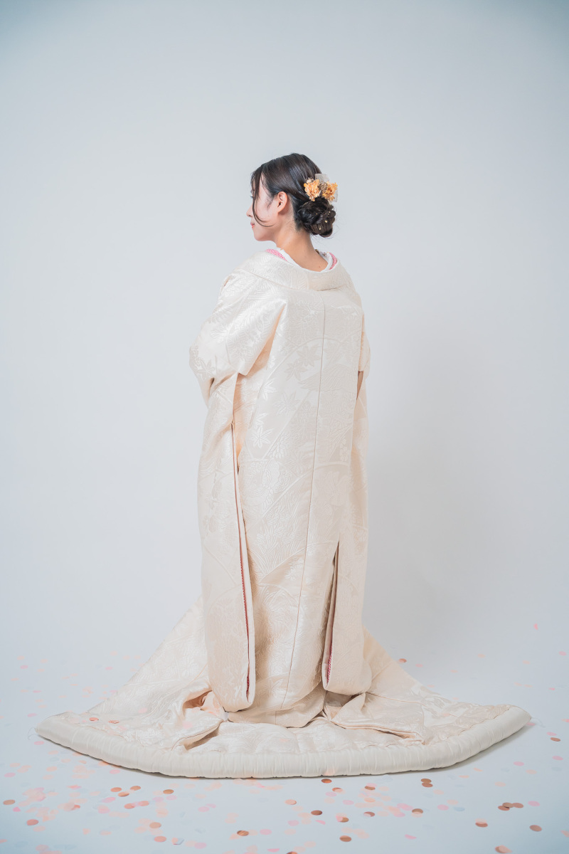 ⭐️NEWプラン【18時以降の予約でヘアセット無料特典】WASOU Nightプラン 39,800円!!