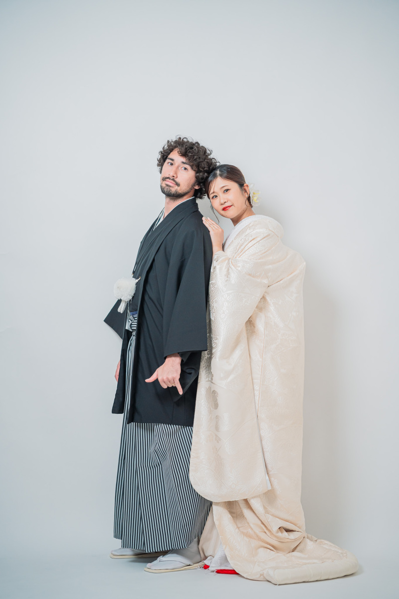 【⭐️10月/11月ハイシーズンでもお得に⭐️】花嫁様ヘアメイク込み WASOU premium67,000円!