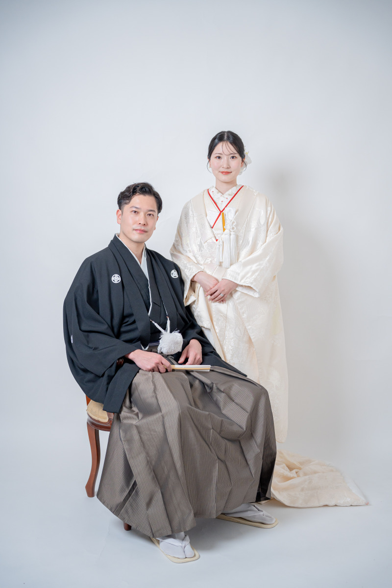 【⭐️9月末までの特大セール⭐️】早い者勝ち‼️ たっぷり40分撮影プラン WASOU Standard 39,800円!