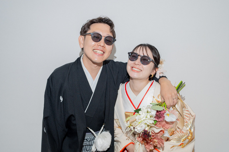 【平日午前予約限定】セルフもカメラマン撮影もどちらも叶えるWASOU Self&Proプラン⭐️