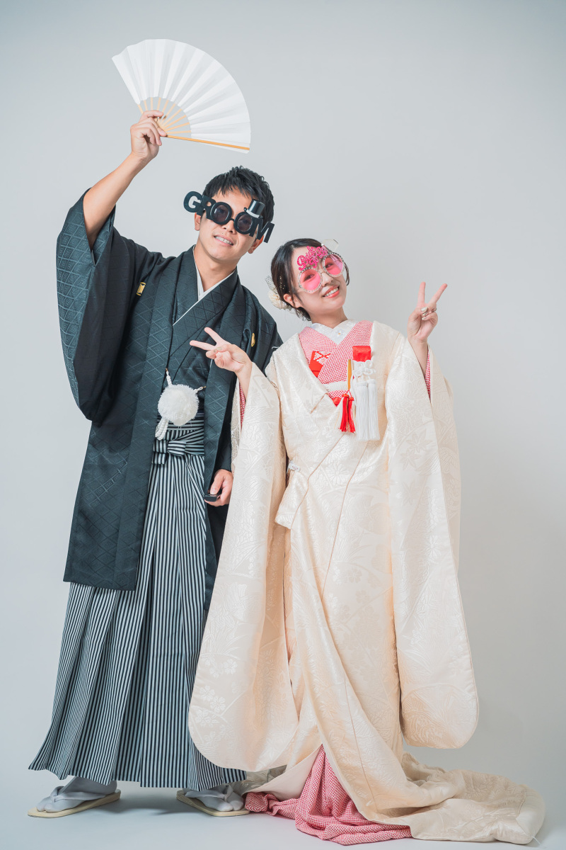 ⭐️NEWプラン【18時以降の予約でヘアセット無料特典】WASOU Nightプラン 39,800円!!