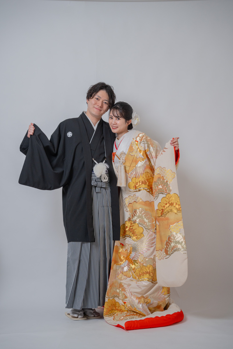 ⭐️NEWプラン【18時以降の予約でヘアセット無料特典】WASOU Nightプラン 39,800円!!