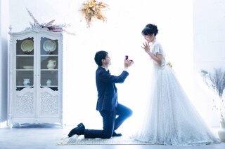 婚礼屋ブライダルマスミ_その他スタジオフォト