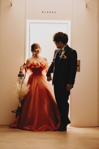 婚礼屋ブライダルマスミ_その他スタジオフォト