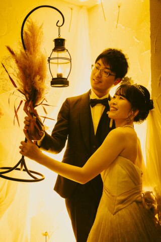 婚礼屋ブライダルマスミ_その他スタジオフォト