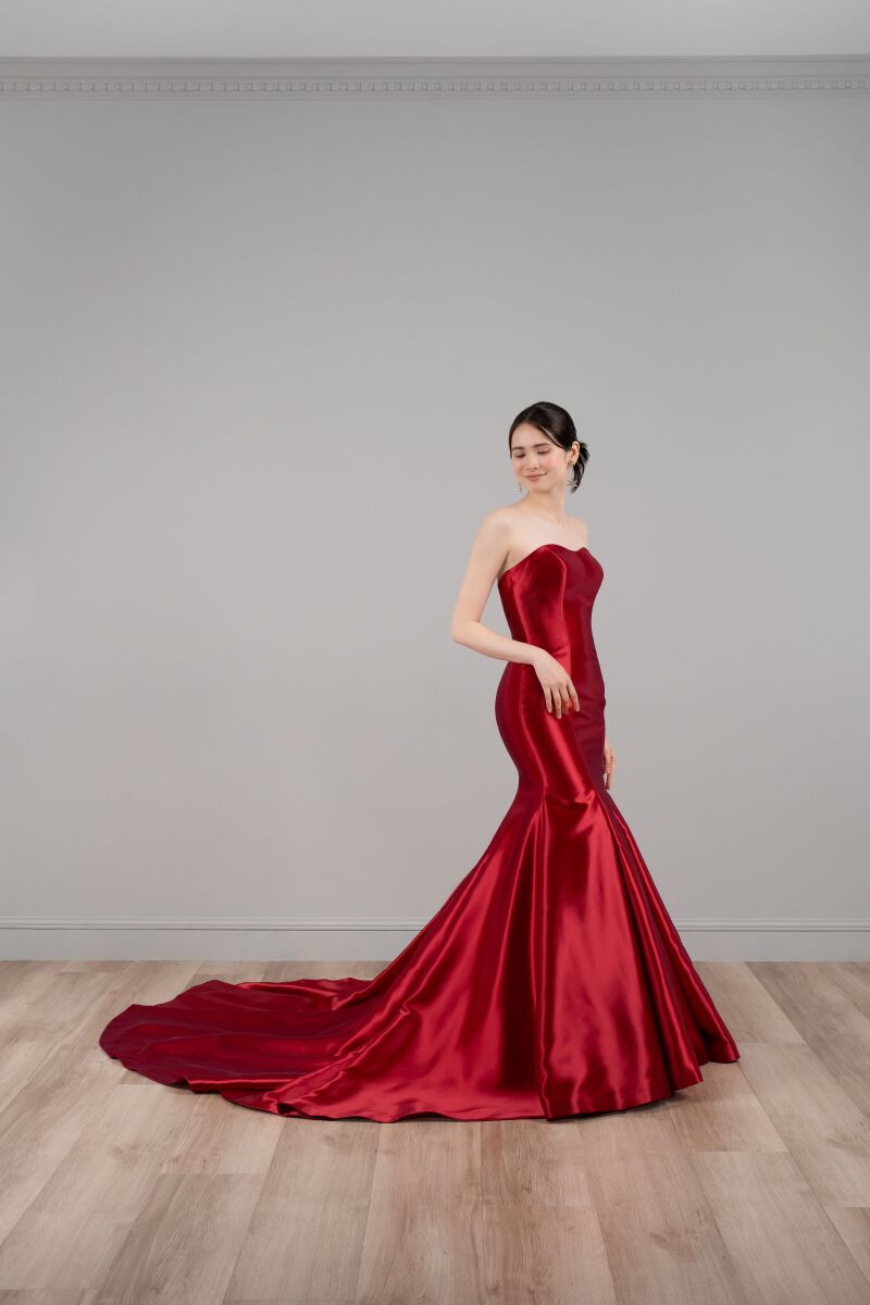 レッド・アルテシモ