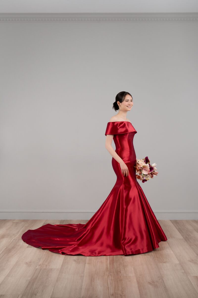 レッド・アルテシモ