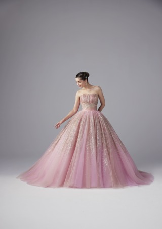 ピンク・スプランドゥール