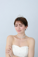 ティアラ・イヤリング・ネックレス（ボヤージュ）