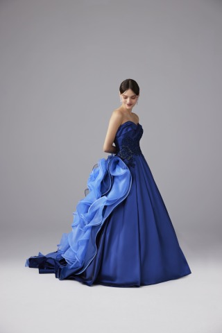 ネイビー・シェドゥーブル