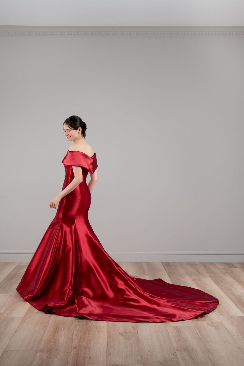 レッド・アルテシモ