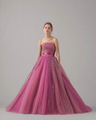 ピンク・ピエリスブルーム