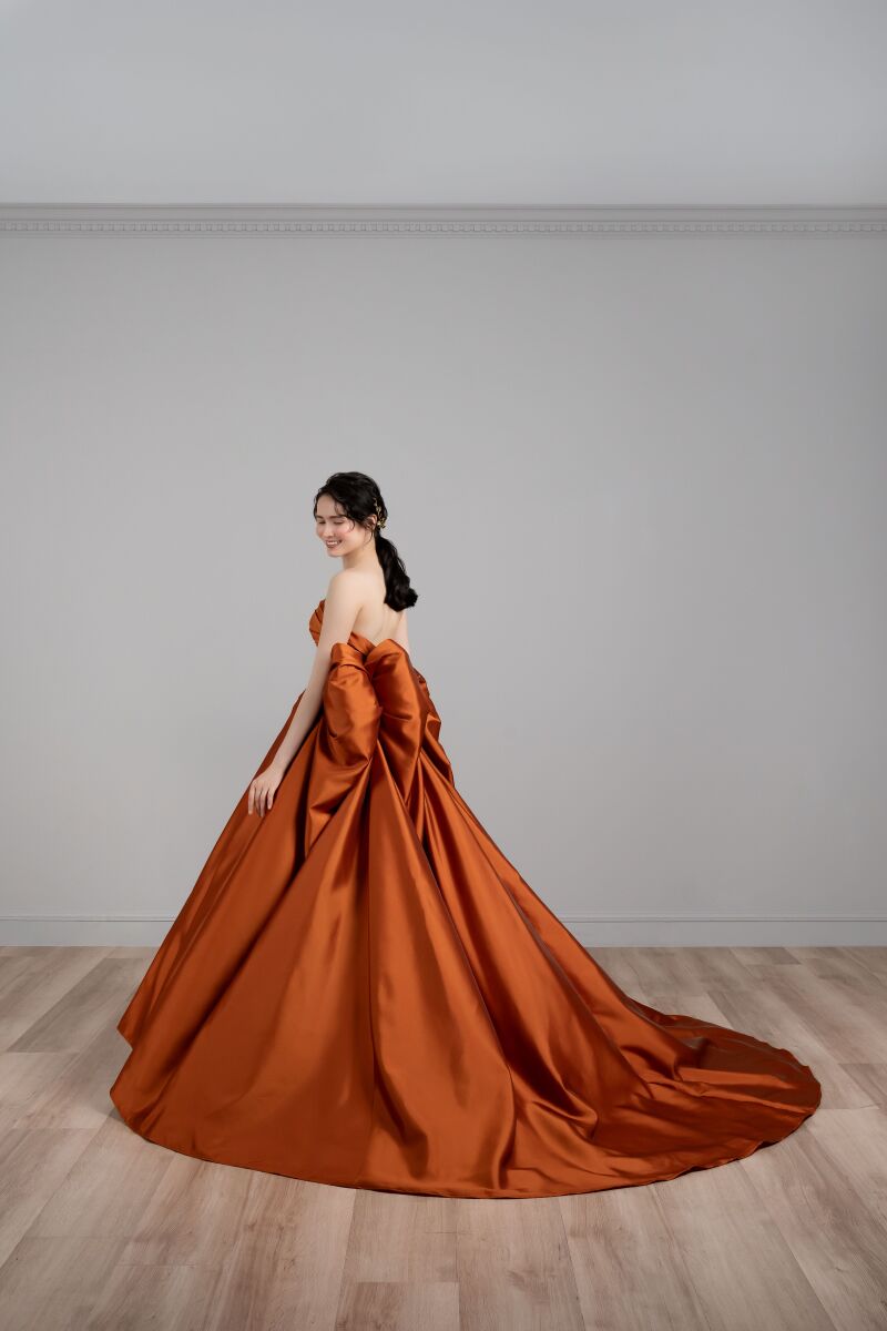 テラコッタ・アンブレット