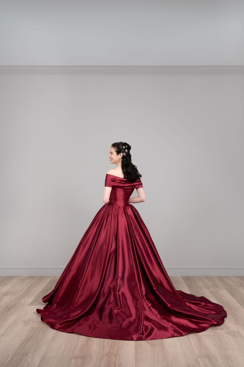 レッド・クラレット